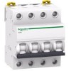 ACTI9 INTRERUPATOR AUT. IK60N 4P 63A C