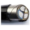 Cablu armat aluminiu AC2XABY/ACYABYF  3X150+ 70