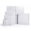 Tablou metalic cu contrapanou IP 66 800X600X300