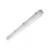 Corp iluminat tip FIPAD , ip 65 lungime 1200mm cu 2 x tub led