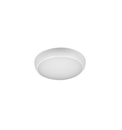 Plafoniera LED emergenta Starke senzor miscare 17W 1600lm IP54 