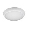 Plafoniera LED emergenta Starke senzor miscare 17W 1600lm IP54 