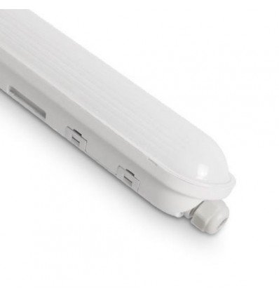 Corp iluminat led tip FIPAD IP65 , 40w , 4400lm , 1180mm
