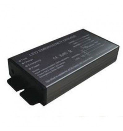 KIT EMERGENTA PANOU LED 40-60V, 3-40W, 2 ORE