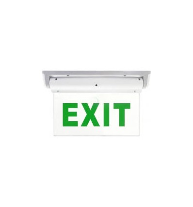 CORP ILUMINAT URGENTA LED PERMANENTA 1.8W  , AUTONOMIE 5H