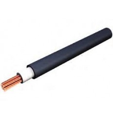 Cablu N2XH 3x35+16 fara halogen si cu intarziere marita la propagarea flacarii.