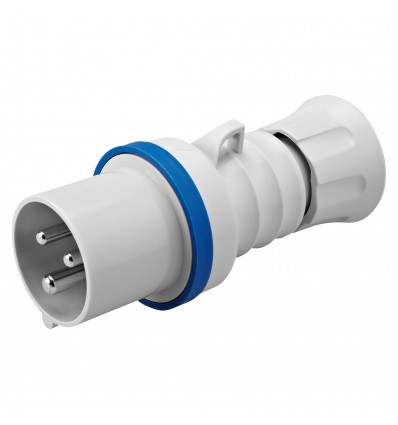 FISA MOBILA 2P+E 16A,230V, IP44 