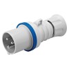 FISA MOBILA 2P+E 16A,230V, IP44 