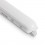 CORP ILUMINAT LED TIP FIPAD IP 65 1480mm 55W 4000Kk