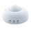 SENZOR MISCARE 360GR, 1200W, MAX 6M, ALB, MS01