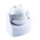 SENZOR MISCARE 180GR, 1200W, IP44, 2-12M, ALB, MS03