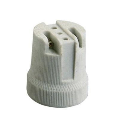 DULIE CERAMICA E27, VT-262