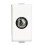 MATIX- PRIZA TV TRECERE, MODULARA, 1M, ALB