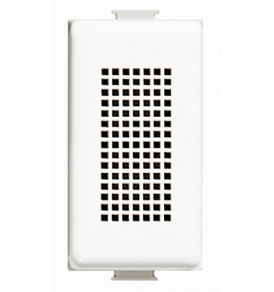 MATIX- SONERIE 230V, 1M, ALB