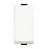 MATIX- INTRERUPATOR CAP SCARA 16A-250V, 1M, ALB