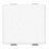 MATIX- INTRERUPATOR CAP SCARA 16A-250V, 2M, ALB