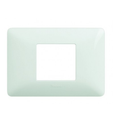 MATIX- RAMA ORNAMENT, MODULARA, 2M ALB CENTRAT