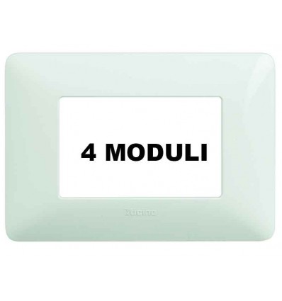 MATIX- RAMA ORNAMENT, MODULARA, 4M, ALB