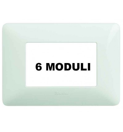 MATIX- RAMA ORNAMENT, MODULARA, 6M, ALB