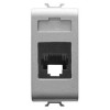 CONECTOR RJ45, MODULAR, 1M, TITAN