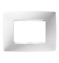 RAMA ORNAMENT, MODULARA, 4M, ALB