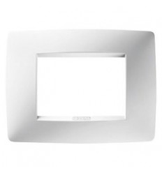 RAMA ORNAMENT, MODULARA, 6M, ALB