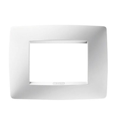 RAMA ORNAMENT, MODULARA, 6M, ALB