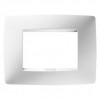 RAMA ORNAMENT, MODULARA, 6M, ALB