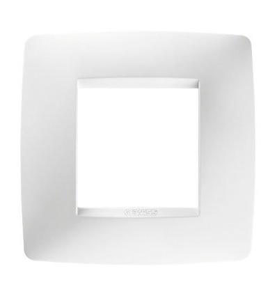 RAMA ORNAMENT, MODULARA, 2M, ALB