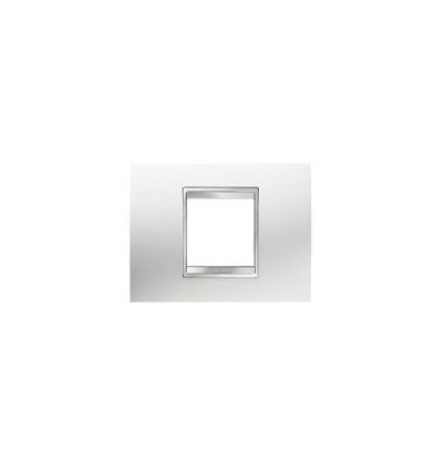 RAMA ORNAMENT, MODULARA, 2M, ALB