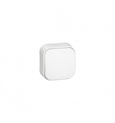 FORIX IP2X- INTRERUPATOR CAP-SCARA,10A, ALB