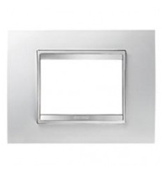 RAMA ORNAMENT, MODULARA, 3M, ALB