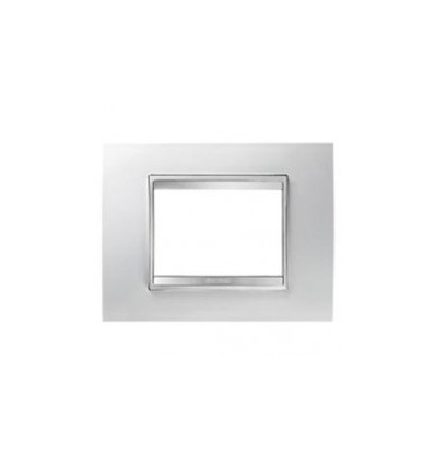 RAMA ORNAMENT, MODULARA, 3M, ALB