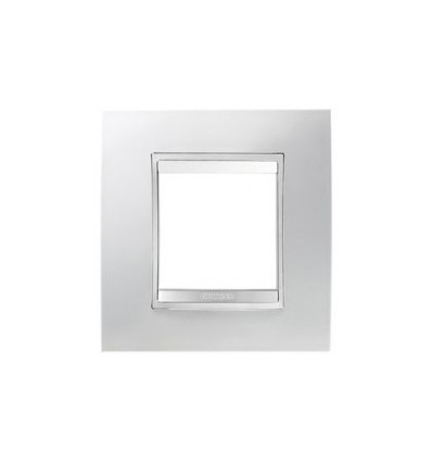 RAMA ORNAMENT, MODULARA, 2M, ALB