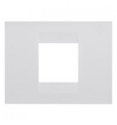 RAMA ORNAMENT, MODULARA, 2M, ALB