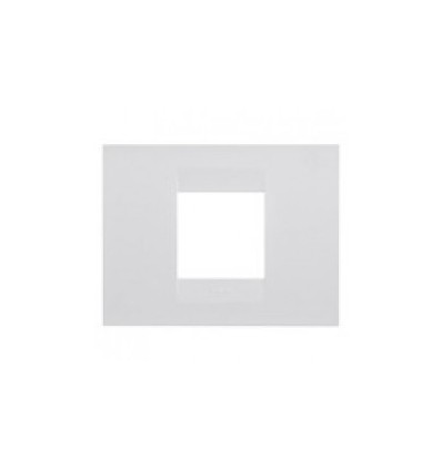 RAMA ORNAMENT, MODULARA, 2M, ALB