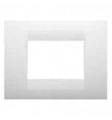 RAMA ORNAMENT, MODULARA, 3M, ALB