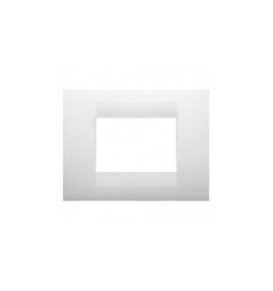 RAMA ORNAMENT, MODULARA, 3M, ALB