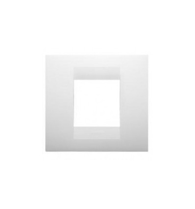 RAMA ORNAMENT, MODULARA, 2M, ALB