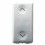 INTRERUPATOR TREI STARI 10A, MODULAR, 1M, ALB