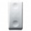 INTRERUPATOR CAP CRUCE 16A, MODULAR, 1M, ALB