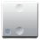 INTRERUPATOR CAP SCARA 16A, MODULAR, 2M, ALB