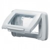 RAMA SUPORT, MODULARA, 3M, ALB, IP55