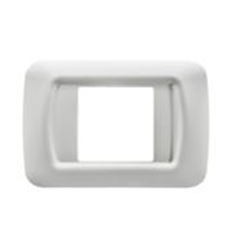 RAMA ORNAMENT, MODULARA, 2M, ALB