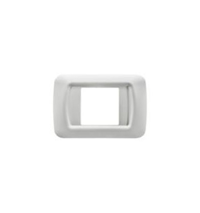 RAMA ORNAMENT, MODULARA, 2M, ALB