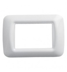 RAMA ORNAMENT, MODULARA, 3M, ALB