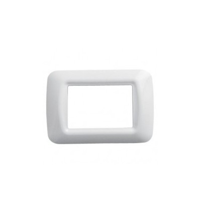 RAMA ORNAMENT, MODULARA, 3M, ALB