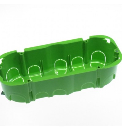 DOZA APARAT, INCASTRATA, RIGIPS, 6M