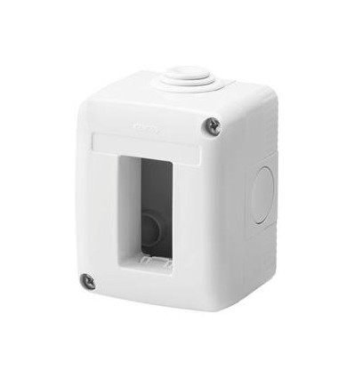 DOZA APARAT, APARENTA, 1M, IP40