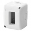 DOZA APARAT, APARENTA, 1M, IP40